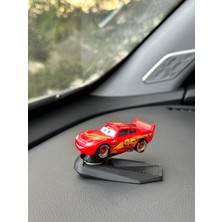 Arteo3d Metal Cars Orijinal Rusteze Lightning Mcqueen Drifter