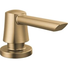 RP101850CZPR Monrovia Sabunluk, Lumicoat Şampanya Bronz