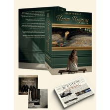 İndigo Kitap Üzüm Buğusu 2 - Dilan Durmaz