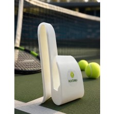 Kortrec• Tenis Fileüstü Telefon & Video Kayıt Aparatı