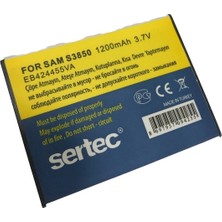 sbodurhome Samsung M350/S3850 Uyumlu Batarya