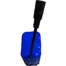 Keseroğlu Sazan Yemleme (Tekne ve Bot) 7.4V Pilimiz 14.000 Mah (6 )Lı Pilden Oluşur Kaliteli Uzun Ömürlü