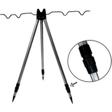 Oskar ST01 Tripot 120CM 2 Kademe