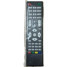 Eurocam Monitör Tv Kumandası