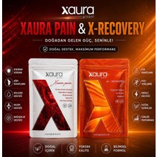 Xaura Painless + X- Recovery 2'li Ürün