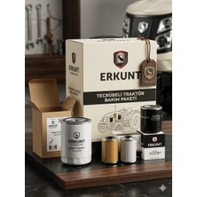 Erkunt Traktör Erkunt Tecrübeli Traktör Bakım Paketi (Sonalika)