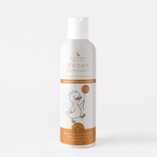 Kamber Gurme Bebek Şampuanı - 250ML