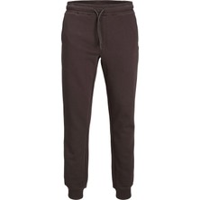 Jack & Jones Erkek Siyah Eşofman Gordon Soft Sweatpants - 12195726
