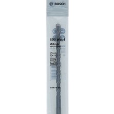 Bosch Sds Plus Matkap Ucu 8X160MM 2608680270