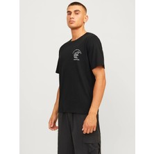 Jack & Jones 12270869 Erkek T-Shırt