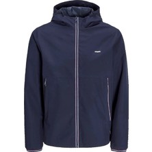 Jack & Jones 12273394 Kapüşonlu Erkek Mont