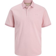 Jack & Jones Jack&jones Jprblualves Erkek Polo Yaka Tişört 12274681