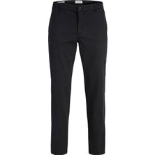 Jack & Jones 12292970 Keten Pantolon