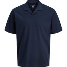 Jack & Jones 12288948 Polo Yaka T-Shırt