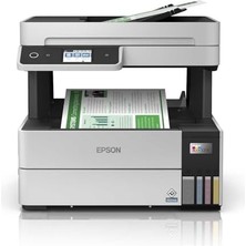 Epson Ecotank L6460 Yazıcı Tarayıcı Fotokopi