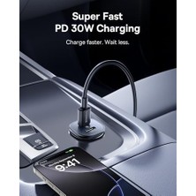 Gotrp Dp1 C+C 30W Arç Şrj Chz-Syh