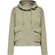 Only 15308621 Onlmamba Short Parka Jacket cc