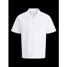 Jack & Jones 12288948 Polo Yaka T-Shırt
