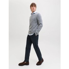 Jack & Jones 12292970 Keten Pantolon