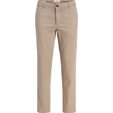 Jack & Jones 12292970 Keten Pantolon
