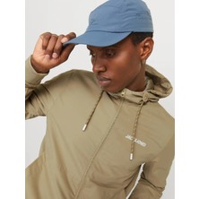 Jack & Jones 12200208 Erkek Kapüşonlu Mevsimlik Mont