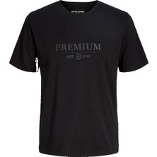 Jack & Jones 12291945 Premıum Erkek T-Shırt