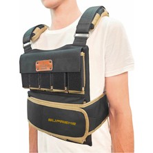 Excalibur Supreme Ağırlık Yeleği 12 kg