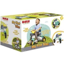 Senka Mey Ithalat® 2605 Üç Tekerlekli Bisikletim -Dolu