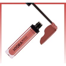Cosmetics Hydramoist Lipgloss 03 Nude Nemlendirici Dudak Parlatıcısı, Nude