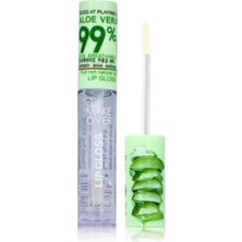 Makeover 8800 Aloe Lip Gross Over Dudak Parlatıcısı