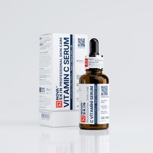 Novaskin C Vitamini Serum