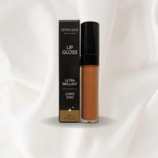 Cosmetıc & Cosmetıcs By Gınncans Lıp Gloss Ruj Beauty Lıp Gloss No: 204