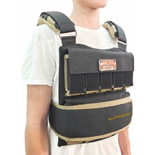 Excalibur Supreme Ağırlık Yeleği 16 kg