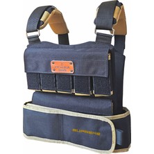 Excalibur Supreme Ağırlık Yeleği 16 kg