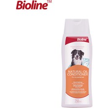 Gldisptm Bioline Fındık Yağlı Tüy Şekillirici 250 ml