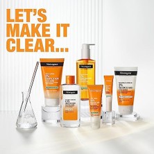 Visibly Clear Sivilce Karşıtı Sos Hızlı Etkili Akne Jeli 15 ml