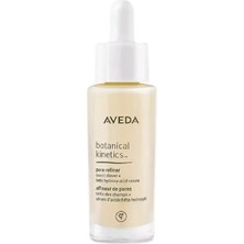 Aveda Kinetics Gözenek Temizleyici Yüz Serumu, Gözenekleri Incelten Yüz Serumu, Tıkanmış Gözenekleri Temizler ve Görünümünü Iyileştirir, Beta-Hidroksi Asit,%97 Doğal Kökenli, 30 ml