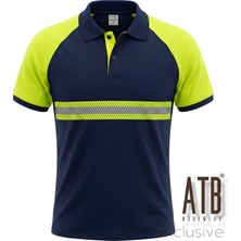 Atb Tshırt Iş Güvenliği