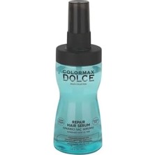 New Series Vegan Symoleo Vita7 Onarıcı Saç Serumu 100 ml 1 Adet