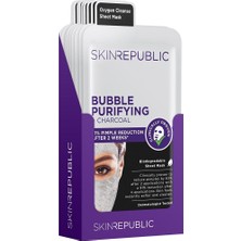 Pure Korean Shea Butter Foot Moisturizing Maske