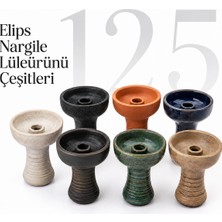 ELİPS Nargile Takımı Lüleürünü Çeşitleri 125