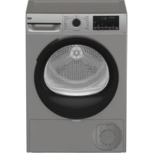 Beko Kmx 92 S Kurutma Makinası