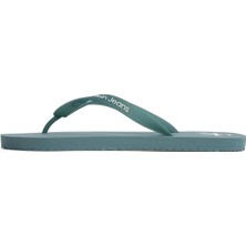Calvin Klein Beach Sandal Transparent Tpu Erkek Parmak Arası Terlik