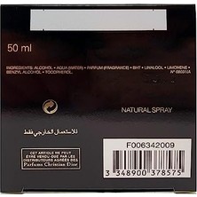 Christian Dior Hypnotic Poison Edt 50 ml Kadın Parfüm 1 Paket (1 x 50 Ml)