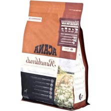 Die Grup Kuru Köpek Maması, 2 kg Lezzetli ve Besleyici