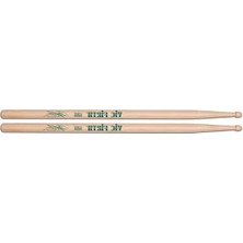Die Grup Benny Greb Tasarımı ile 5b Wood Baget Seti