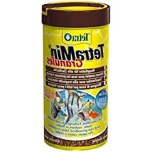 Die Grup 250 ml Yem Min Granules, Akvaryum Balıkları Için