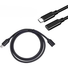sbodurhome ZR73 Type-C Uzatma Kablo 1 M