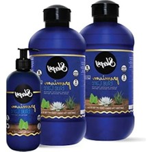 Die Grup 500 ml Sıvı Sabun ve 2X1500 ml Set, Premium Kalite