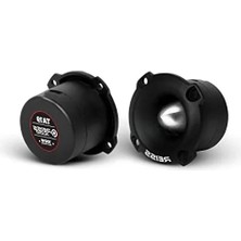 Die Grup Tweeter 8cm 200W 2 Adet  RS-TA19